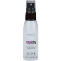

OPI RapiDry Spray Nail Polish Dryer – Сушка для лака, 60 мл.