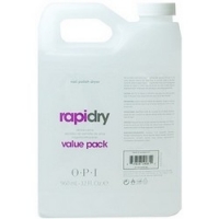 

OPI Rapidry Spray Nail Polish Dryer - Жидкость для быстрого высыхания лака, 960 мл