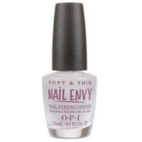 

OPI Soft and Thin Nail Envy - Средство для тонких и мягких ногтей, 15 мл.