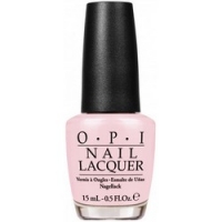 

OPI SoftShades Pastel Privacy Please - Лак для ногтей, 15 мл