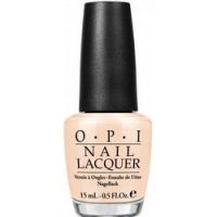 

OPI SoftShades Pastel Samoan Sand - Лак для ногтей, 15 мл