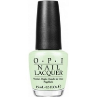 

OPI SoftShades Pastel This Cost Me A Mint - Лак для ногтей, 15 мл
