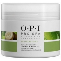 

OPI Soothing Soak - Смягчающее средство для педикюрной ванночки, 669 гр