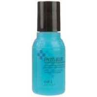 

OPI Swiss Blue - Мыло для рук, 30 мл