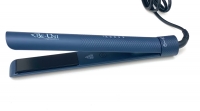 Be-Uni - Утюжок для выпрямления волос Diving Iron с покрытием турмалиновый кварц leben утюжок плойка гофре для волос