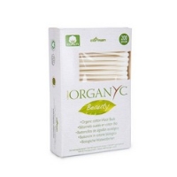 

Organyc - Ватные палочки, 200 шт