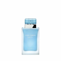 Dolce&Gabbana Light Blue Intense - Парфюмированная вода, 25 мл