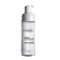 Filorga Foam cleanser - Мусс для снятия макияжа, 150 мл универсальная пенка мусс для умывания и снятия макияжа cleansing foam removing makeup and washing