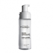 Фото Filorga Foam cleanser - Мусс для снятия макияжа, 150 мл