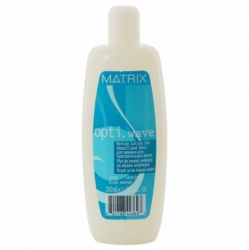 Фото Matrix Opti.Wave - Лосьон для завивки чувствительных  или окрашенных волос, 250 мл.