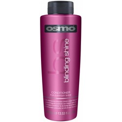 Фото Osmo-Renbow Blinding Shine Conditioner - Кондиционер Ослепительный блеск для всех типов волос, 400 мл