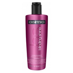 Фото Osmo-Renbow Blinding Shine Conditioner - Кондиционер Ослепительный блеск для всех типов волос, 1000 мл