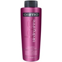 Osmo-Renbow Blinding Shine Shampoo - Шампунь Ослепительный блеск для всех типов волос, 400 мл от Professionhair