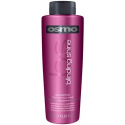 Фото Osmo-Renbow Blinding Shine Shampoo - Шампунь Ослепительный блеск для всех типов волос, 400 мл