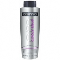 Фото Osmo-Renbow Colour Mission Colour Save Shampoo - Шампунь для окрашенных волос Сохранение цвета, 300 мл