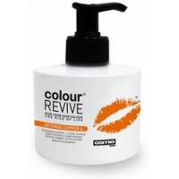 

Osmo-Renbow Colour Revive Intense Copper 4 - Ламинирующий крем-кератин, Медный интенсивный, 225 мл