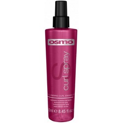 Фото Osmo-Renbow Curl Spray - Спрей для укладки кудрявых волос, 250 мл