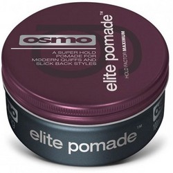 Фото Osmo-Renbow Elite Pomade - Гель-стайлер ультрасильной фиксации, 100 мл