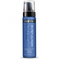 Фото Osmo-Renbow Extreme Volume Mega Styling Foam - Пенка Экстремальный объём для придания волосам объема, 245 мл