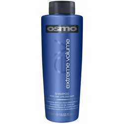 Фото Osmo-Renbow Extreme Volume Shampoo - Шампунь Экстремальный объём, 400 мл