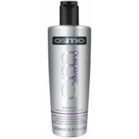 Фото Osmo-Renbow Silverising Shampoo - Шампунь для волос Жидкое серебро, 1000 мл