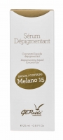 Gernetic Skin Clair Depigmenting SPF 15+ - Концентрированная депигментирующая сыворотка, 25 мл - фото 2