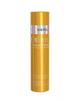 Estel Professional - Шампунь-крем для вьющихся волос, 250 мл elibest суфле для тела и волос с ароматом розы египетской 200