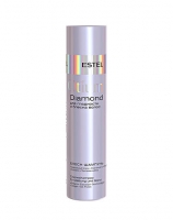 Estel Professional - Шампунь-блеск для гладкости и блеска волос, 250 мл блеск для губ maybelline new york lifter gloss silk тон 004 1 шт