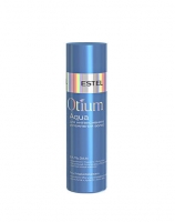 Estel Professional - Бальзам для интенсивного увлажнения волос, 200 мл ichthyonella бальзам для волос активный после применения шампуня 200