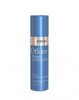 Estel Otium Aqua - Спрей-кондиционер для волос увлажняющий, 200 мл - фото 1