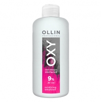 Ollin Professional - Окисляющая эмульсия 9% 30vol., 150мл от Professionhair