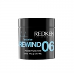 Фото Redken Styling Rewind 06 - Пластичная паста для волос, 150 мл