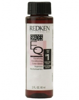 Redken Shades Eq Gloss Macchiato - Краска - блеск без аммиака для тонирования и ухода за волосами, оттенок 05NW, 60 мл