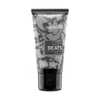 

Redken - Тонирующий крем Серебряный металлик, 85 мл