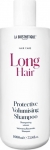 Фото La Biosthetique Long Hair Protective Volumising Shampoo - Защитный мицеллярный шампунь для придания объема, 1000 мл