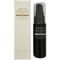 Pampas Argan Therapy Oil - Масло арганы для волос, 40 мл личное дело