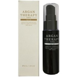Фото Pampas Argan Therapy Oil - Масло арганы для волос, 40 мл