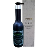 

Pampas Natural Scalp Conditioner - Кондиционер для ослабленных волос, 550 мл