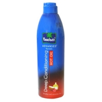 

Parachute Advansed Hot Oil - Горячее масло для волос, 90 мл