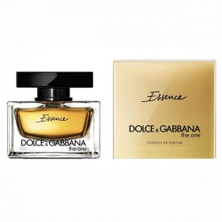 Фото Dolce&Gabbana The One Essence - Парфюмерная вода, 40 мл