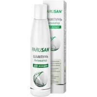 

Parusan - Шампунь Активатор, 200 мл