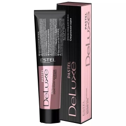 Фото Краска-уход для волос Pastel, 60 мл