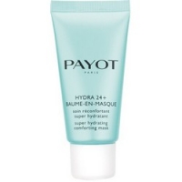 Payot Hydra 24 Plus Baume-En-Masque - Маска для лица суперувлажняющая и смягчающая, 50 мл - фото 1