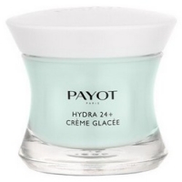 Payot Hydra 24 Plus Creme Glacee - Крем увлажняющий возвращающий контур коже, 50 мл