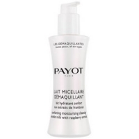 

Payot Les Demaquillantes Lait Micellaire - Молочко очищающее мицеллярное для всех типов кожи, 200 мл