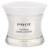 Payot Nutricia Creme Confort - Крем питательный реструктурирующий с олео-липидным комплексом, 50 мл