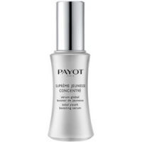 Payot Supreme Jeunesse Concentre - Сыворотка для лица с омолаживающим эффектом, 30 мл