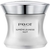 Payot Supreme Jeunesse Nuit - Крем ночной с омолаживающим эффектом, 50 мл