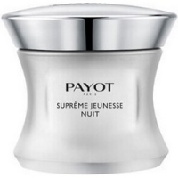 

Payot Supreme Jeunesse Nuit - Крем ночной с омолаживающим эффектом, 50 мл