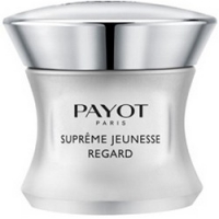Payot Supreme Jeunesse Regard - Крем для глаз с омолаживающим эффектом, 15 мл